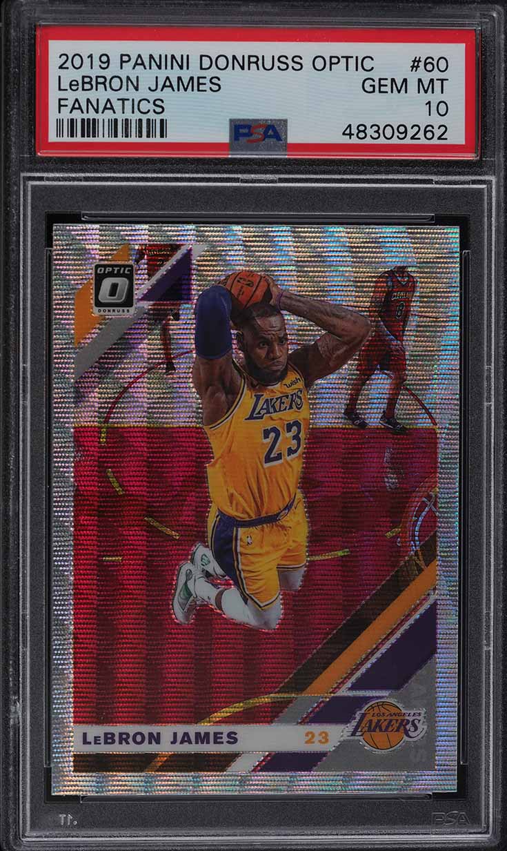 Fanatics Collect