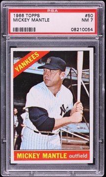 Fanatics Collect
