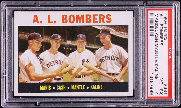 Fanatics Collect