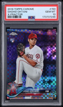 Fanatics Collect
