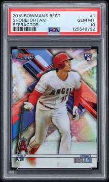 Fanatics Collect