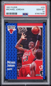 Fanatics Collect