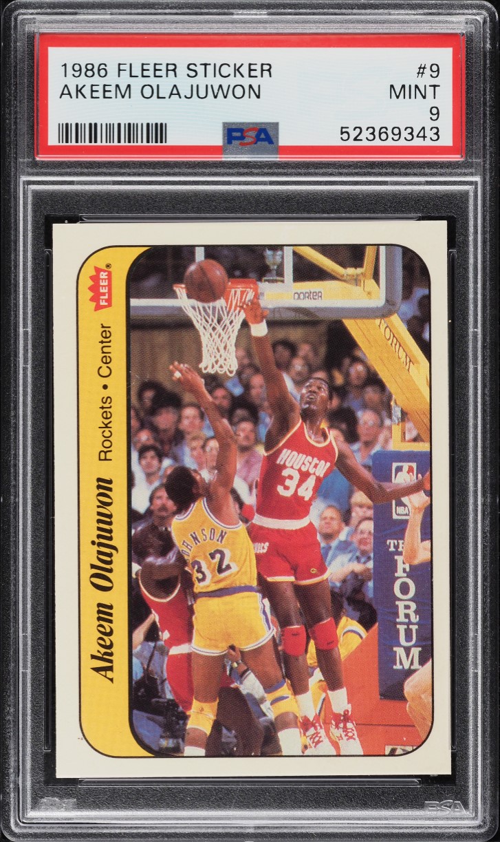 Fanatics Collect