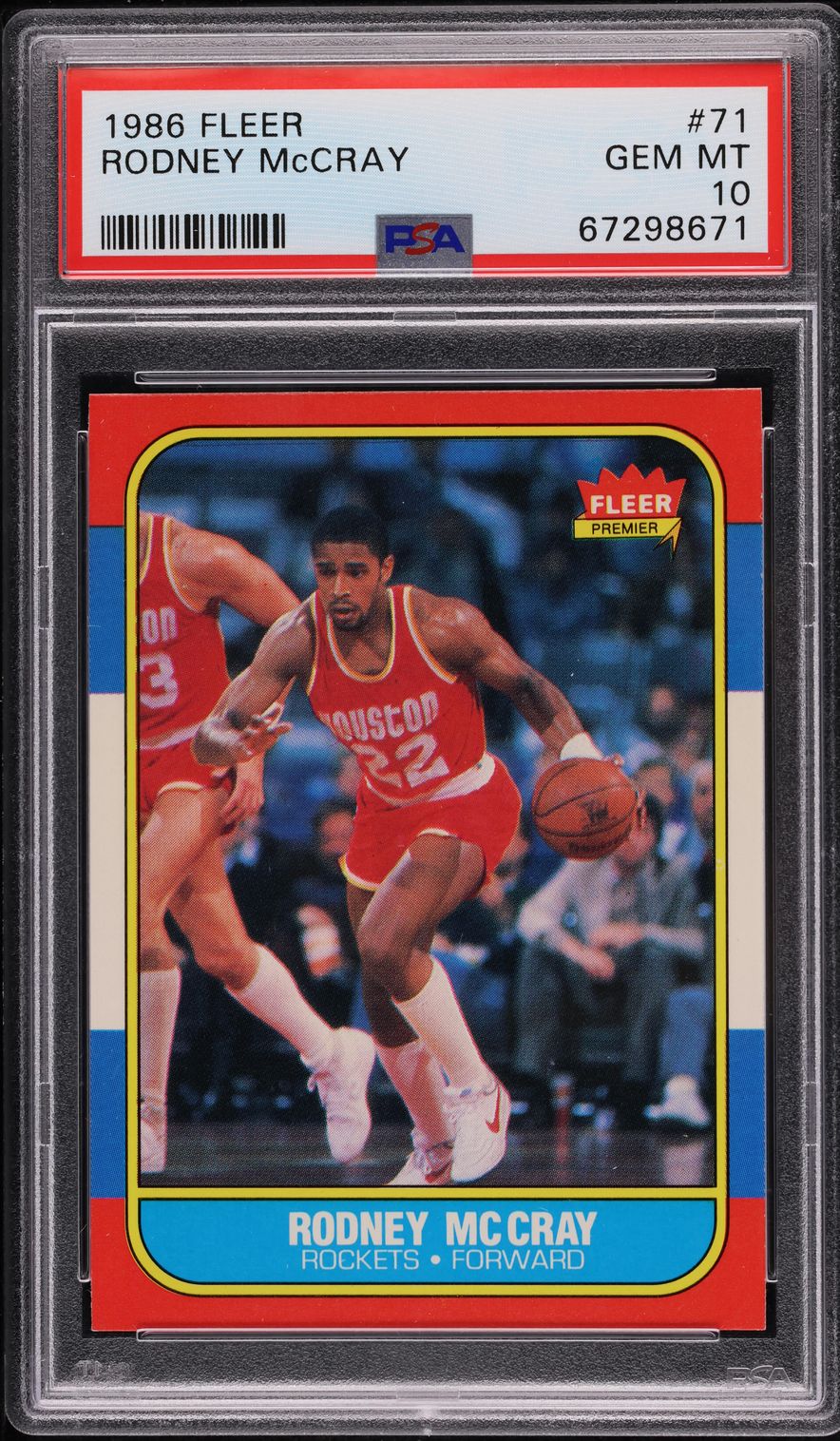 Fanatics Collect