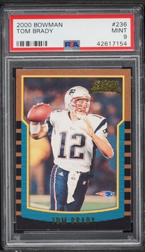 Fanatics Collect