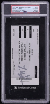 Fanatics Collect