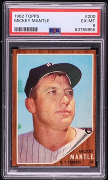 Fanatics Collect