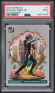 Fanatics Collect