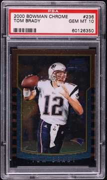 Fanatics Collect