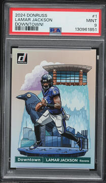 Fanatics Collect
