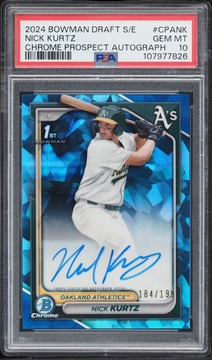 Fanatics Collect