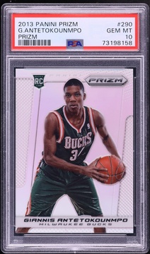 Fanatics Collect