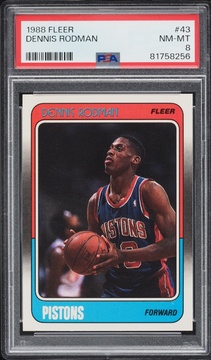 Fanatics Collect