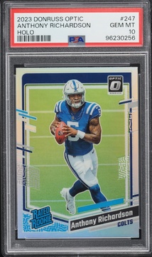 Fanatics Collect
