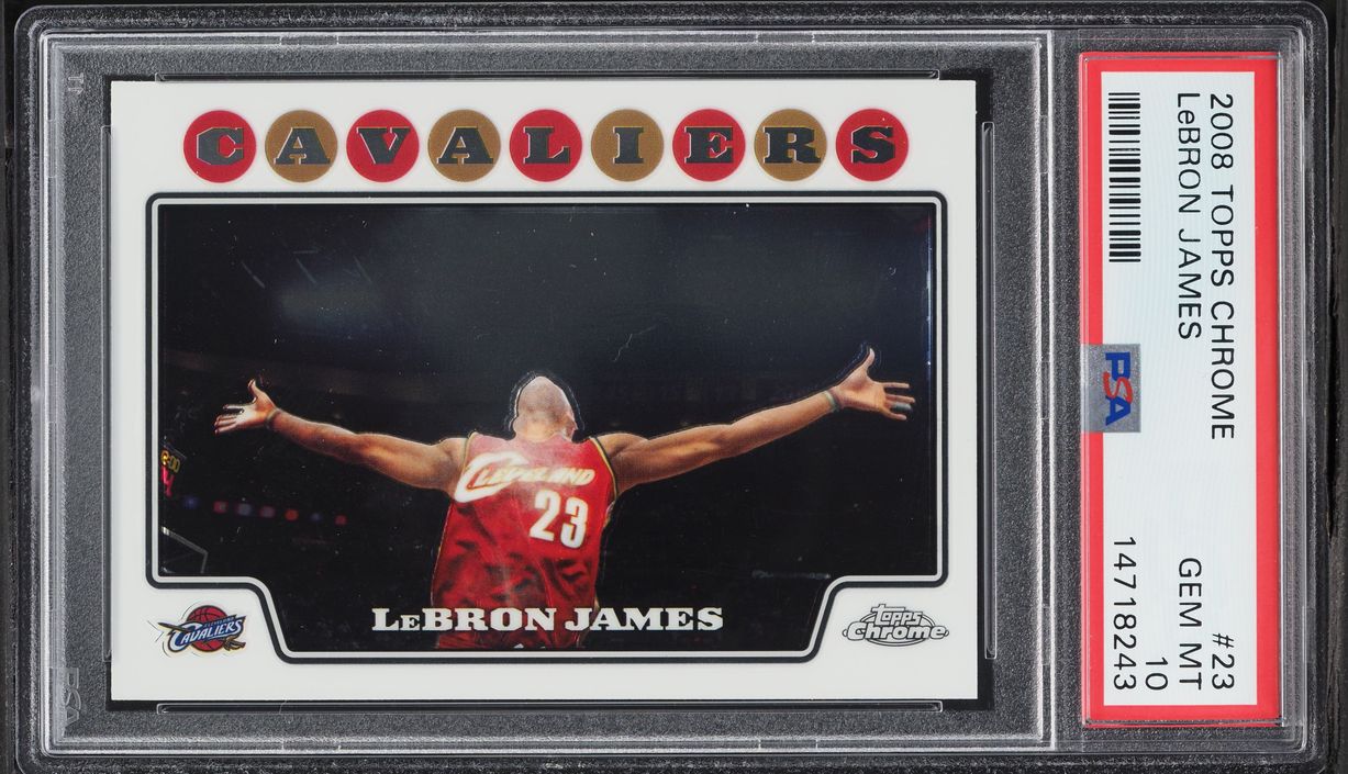 Fanatics Collect
