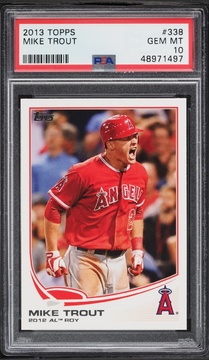 Fanatics Collect