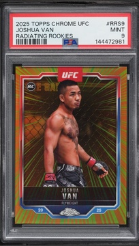 Fanatics Collect
