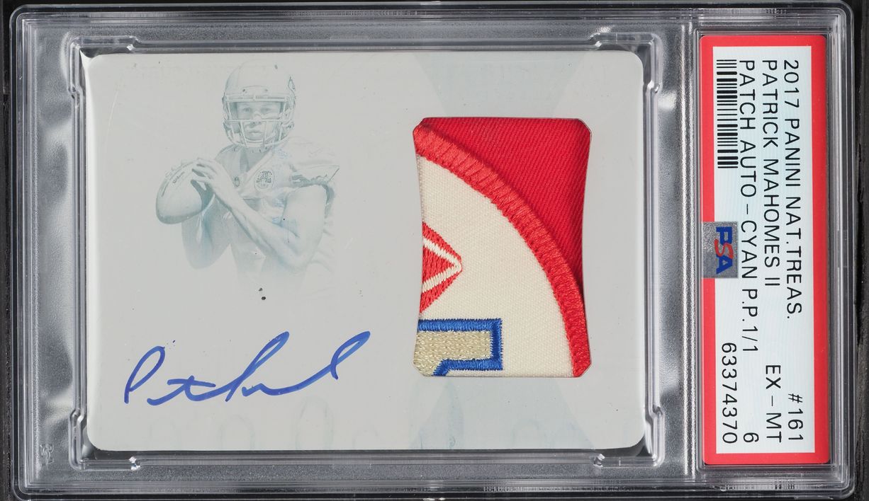 Fanatics Collect