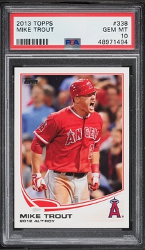 Fanatics Collect