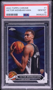 Fanatics Collect