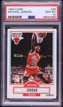 Fanatics Collect