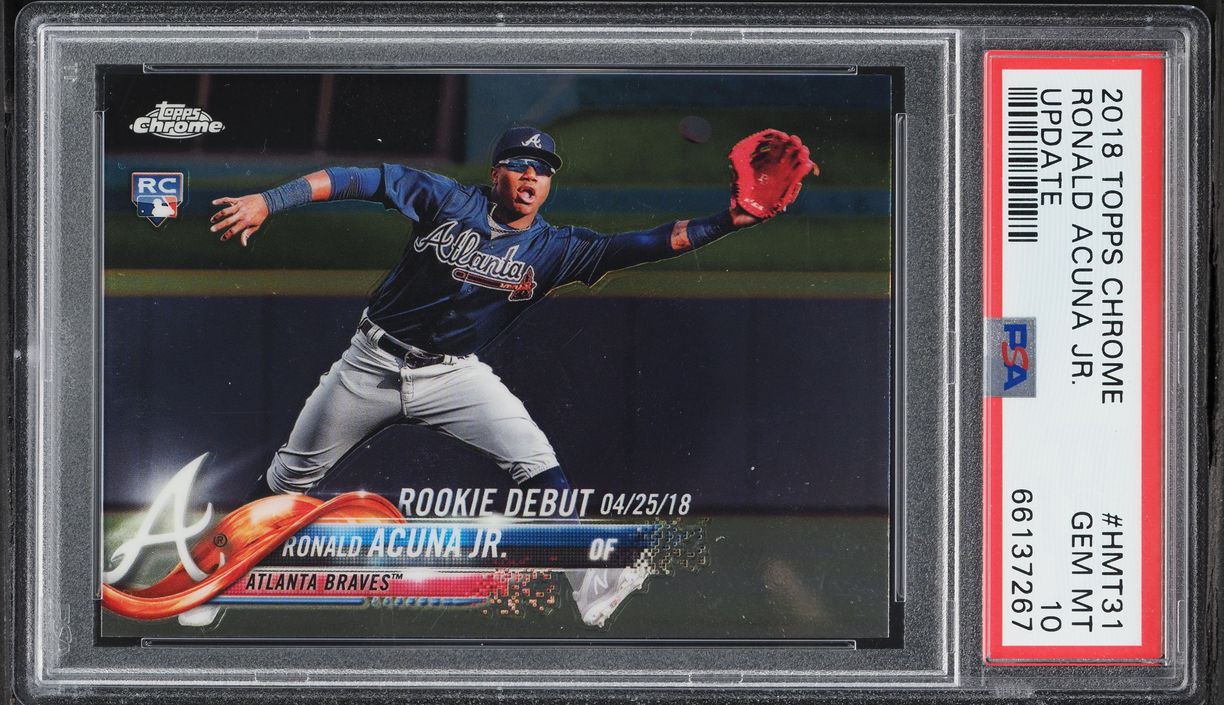 Fanatics Collect