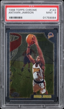 Fanatics Collect