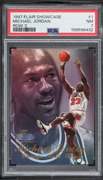 Fanatics Collect