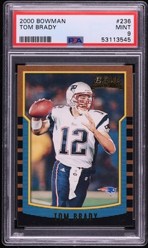 Fanatics Collect