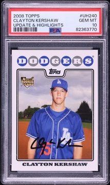 Fanatics Collect