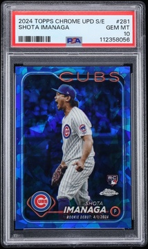 Fanatics Collect