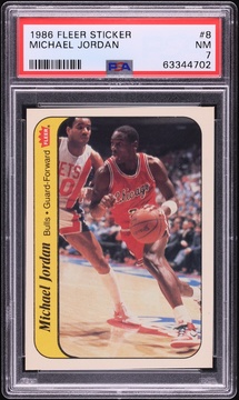 Fanatics Collect