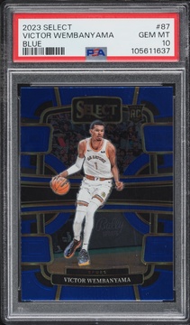 Fanatics Collect
