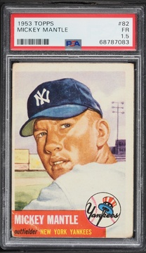 Fanatics Collect