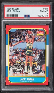Fanatics Collect