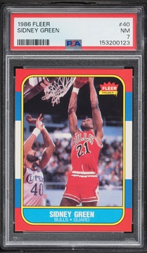 Fanatics Collect