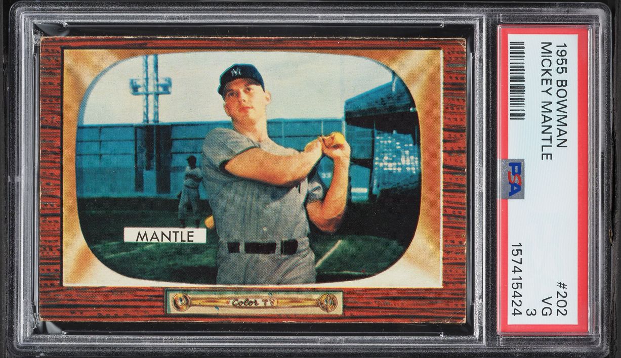 Fanatics Collect
