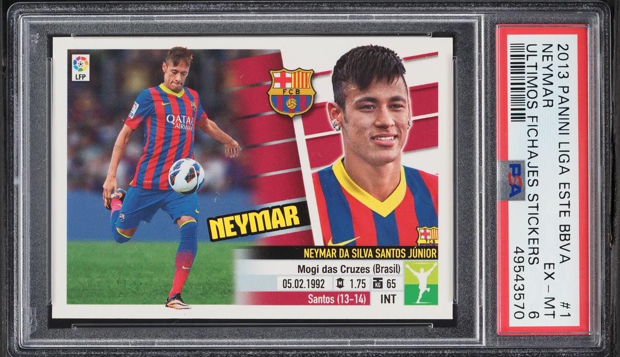 Fanatics Collect