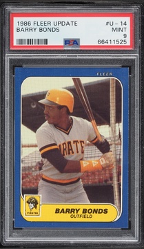 Fanatics Collect