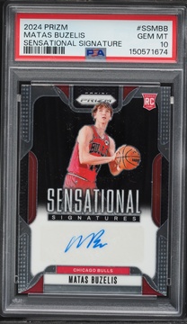 Fanatics Collect