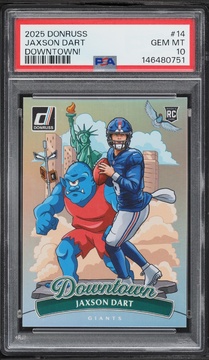Fanatics Collect