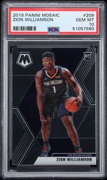 Fanatics Collect