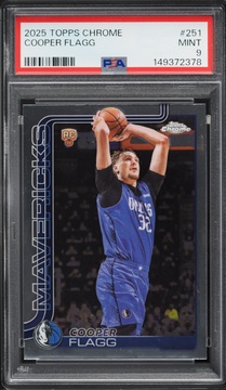 Fanatics Collect