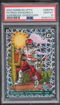 Fanatics Collect