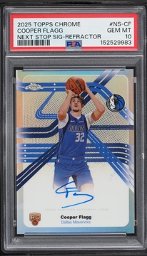 Fanatics Collect