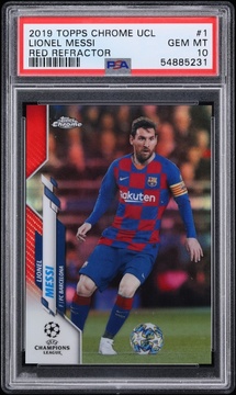 Fanatics Collect