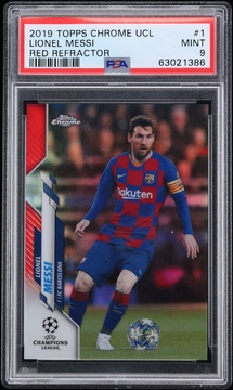 Fanatics Collect