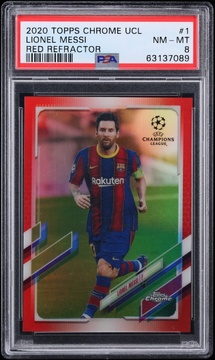 Fanatics Collect