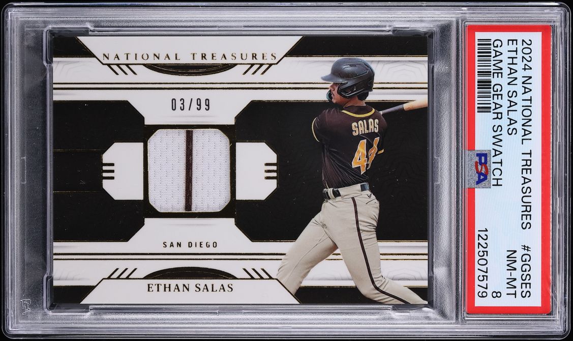 Fanatics Collect