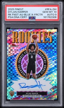 Fanatics Collect